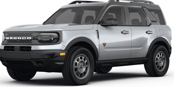 FORD BRONCO SPORT 2022 3FMCR9D98NRD45344 image